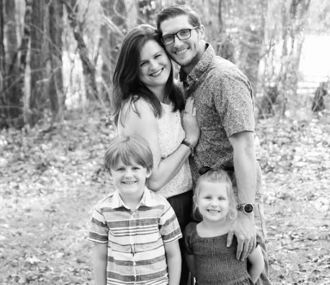 Monroe Family