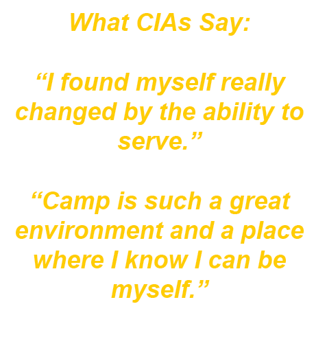 Quotes from former CIAS